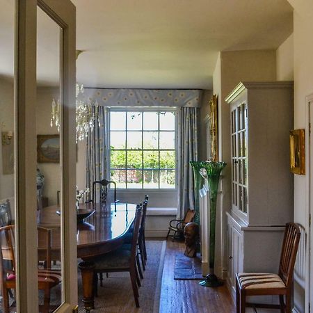 Sankence Lodge B&B Aylsham Bagian luar foto