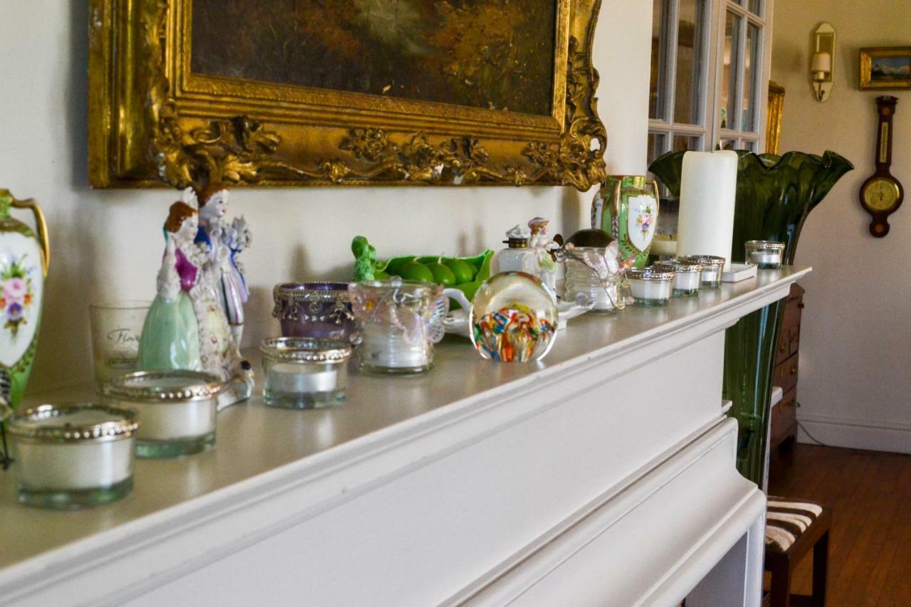 Sankence Lodge B&B Aylsham Bagian luar foto