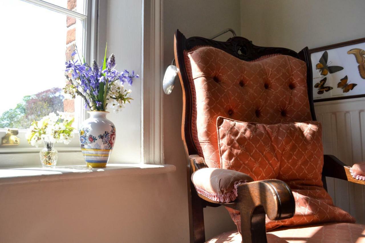Sankence Lodge B&B Aylsham Bagian luar foto