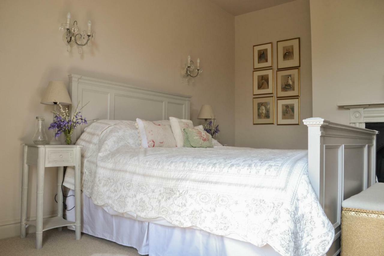 Sankence Lodge B&B Aylsham Bagian luar foto