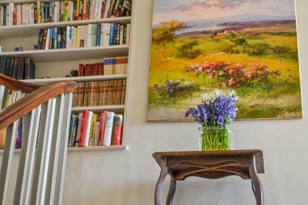 Sankence Lodge B&B Aylsham Bagian luar foto