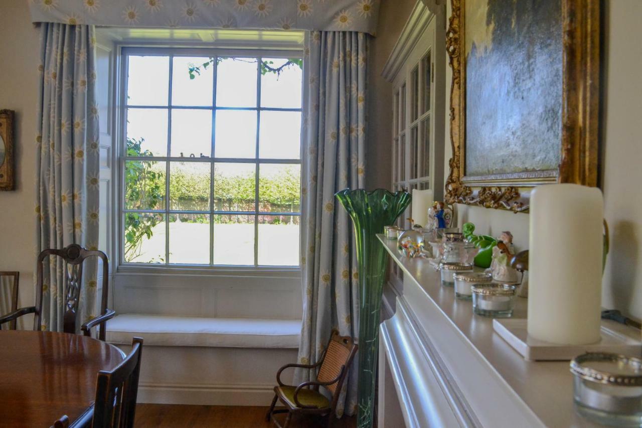 Sankence Lodge B&B Aylsham Bagian luar foto