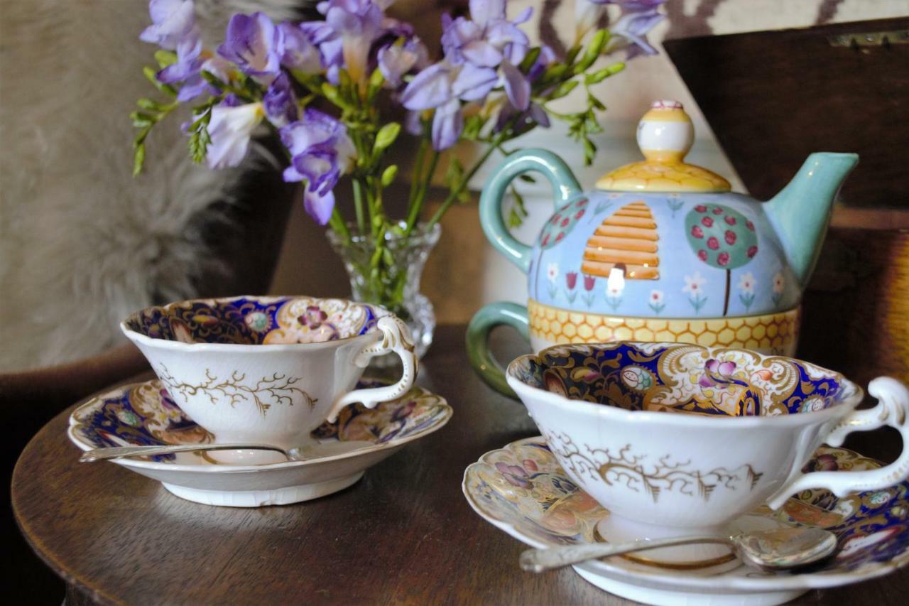 Sankence Lodge B&B Aylsham Bagian luar foto
