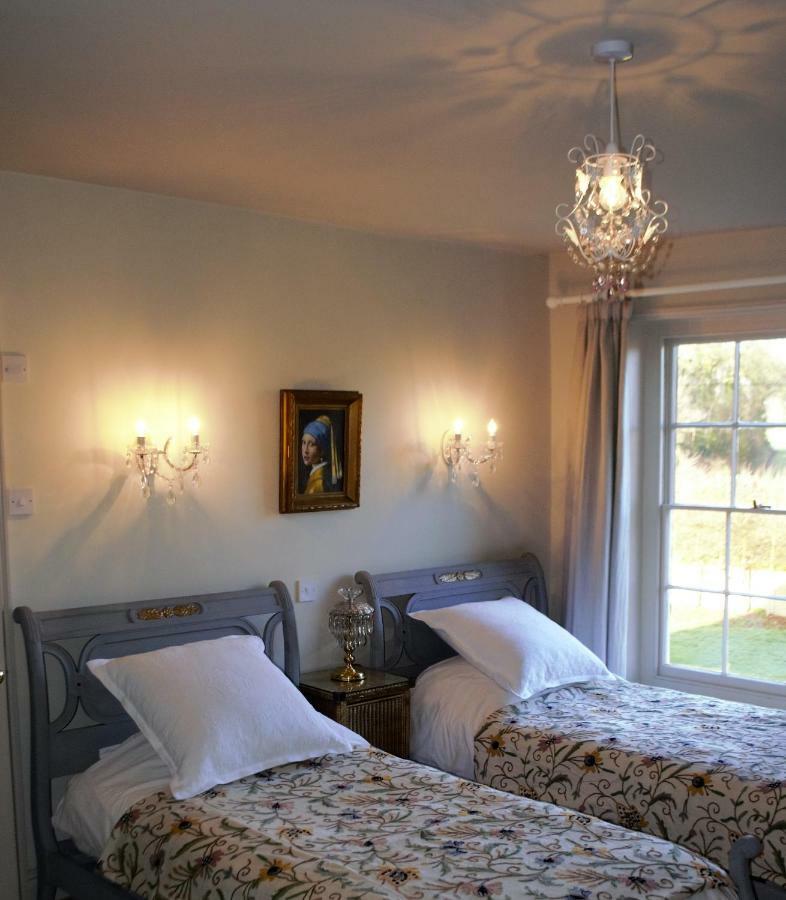 Sankence Lodge B&B Aylsham Bagian luar foto