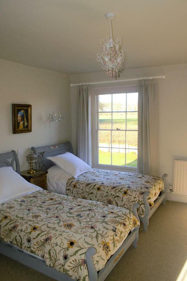 Sankence Lodge B&B Aylsham Bagian luar foto